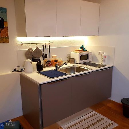 Apartamento Loft Bianco Florencia Exterior foto
