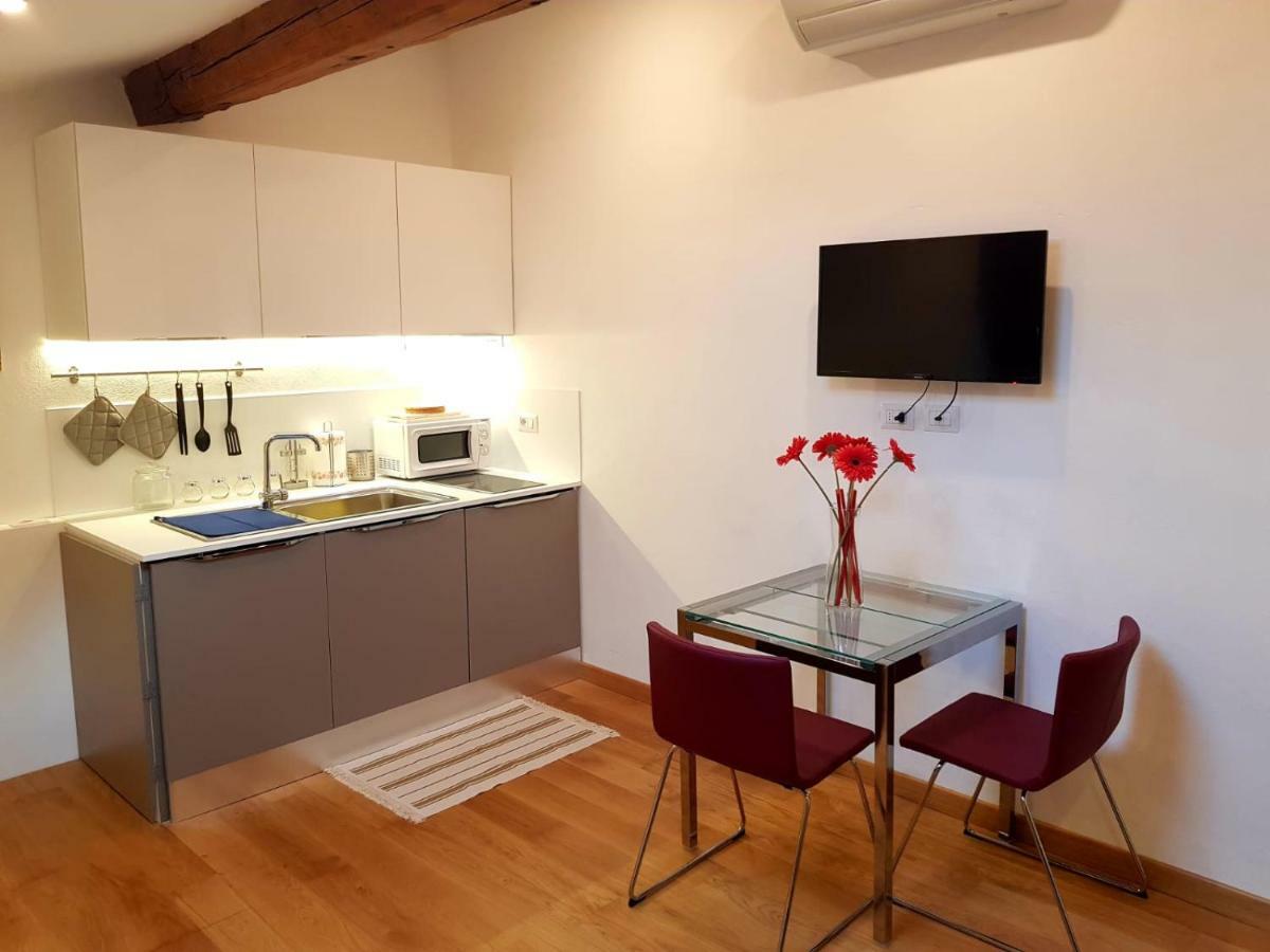 Apartamento Loft Bianco Florencia Exterior foto